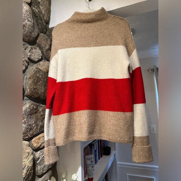 C&C California Wool Blend sweater. Size M. - Picture 3 of 11
